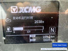 شراء رافعة XCMG QY25K5C مستعملة / 6 شراء رافعة XCMG QY25K5C مستعملة / 6